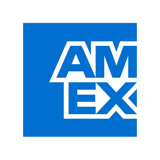 American Express Logo