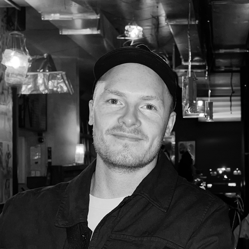Joel, the developer behind AussieBankStatements